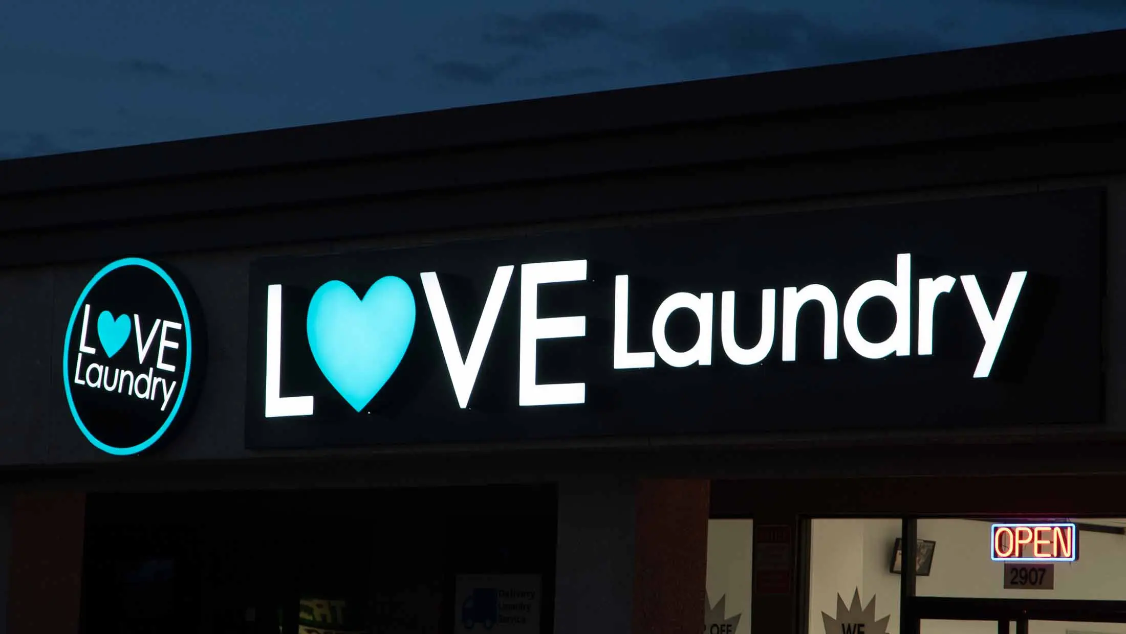 Love Laundry West Sacramento