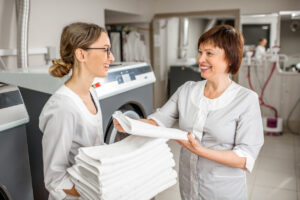 How to Choose a Laundry Service That Fits Your Lifestyle