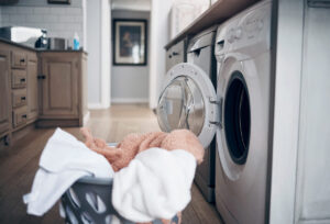 How Long Do Laundromat Dryers Take Compared to Home Ones?