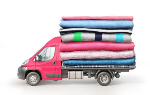 How Laundry Delivery Service Can Save You Time And Money