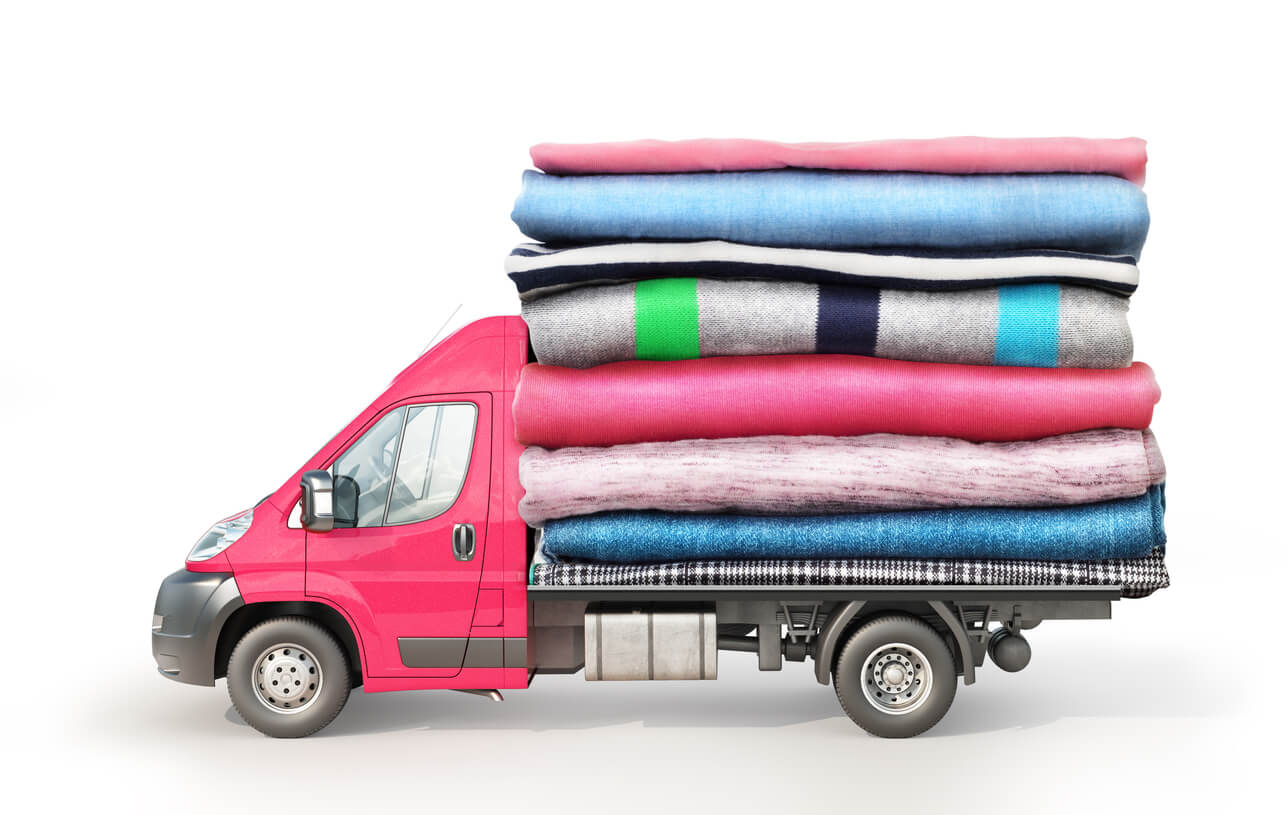 laundry delivery service Sacramento